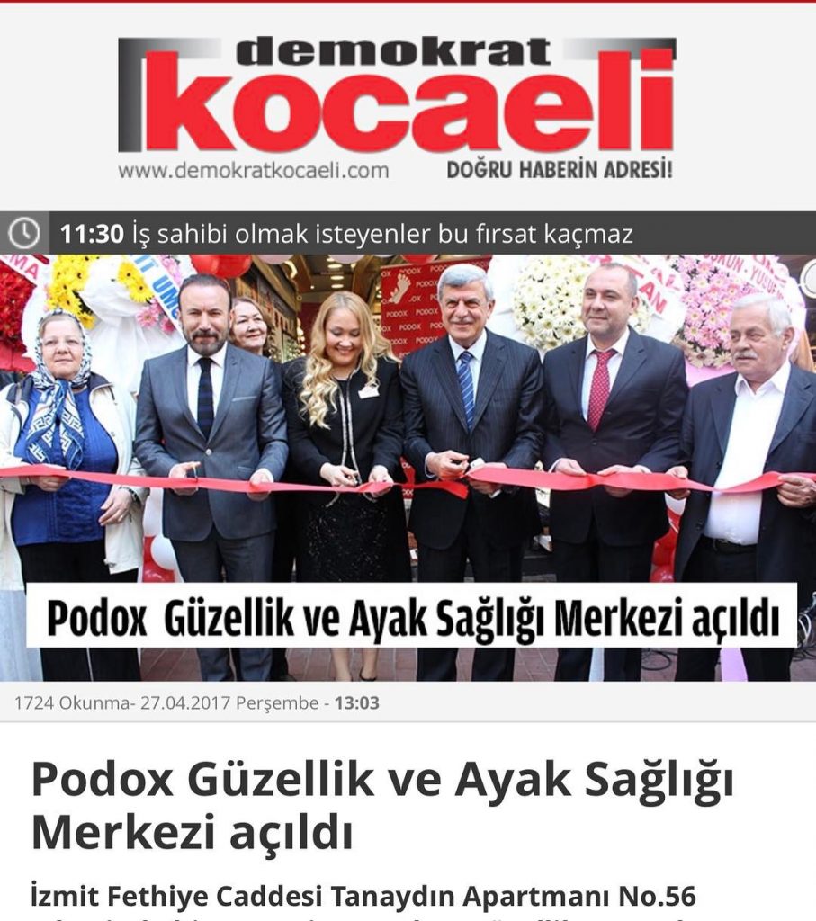 Demokrat Kocaeli
