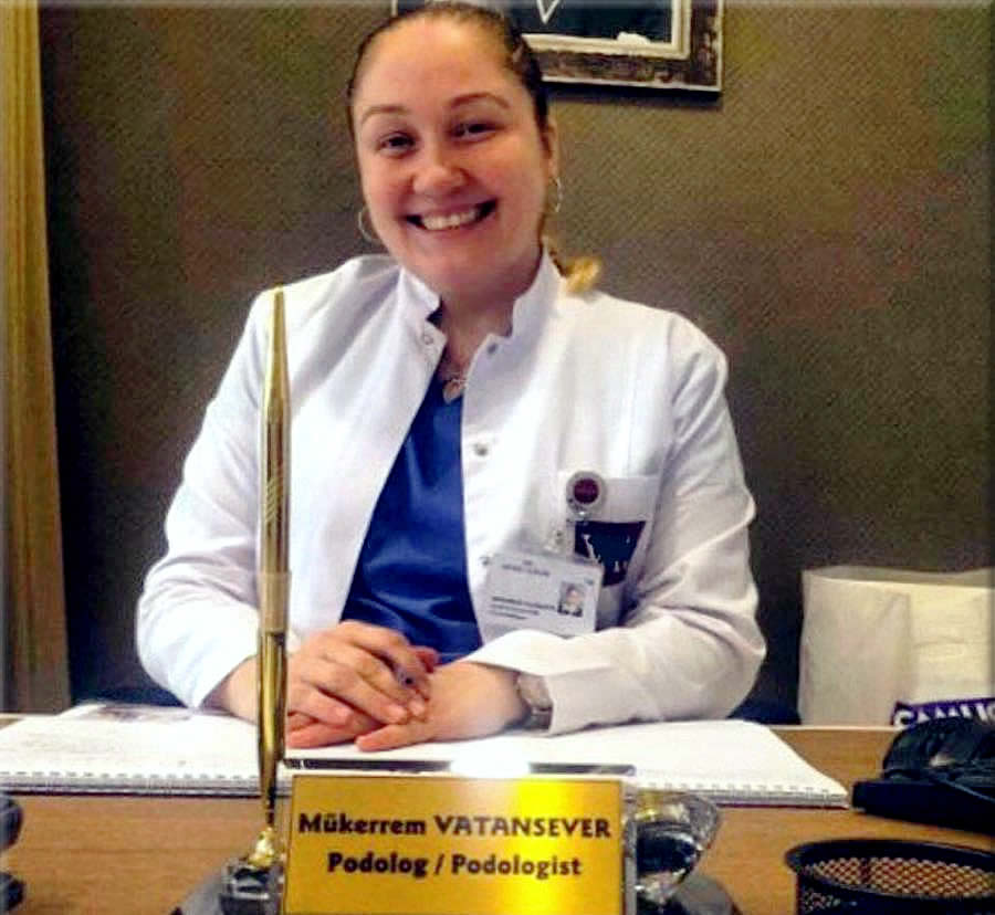 Pololog Mükerrem Vatansever
